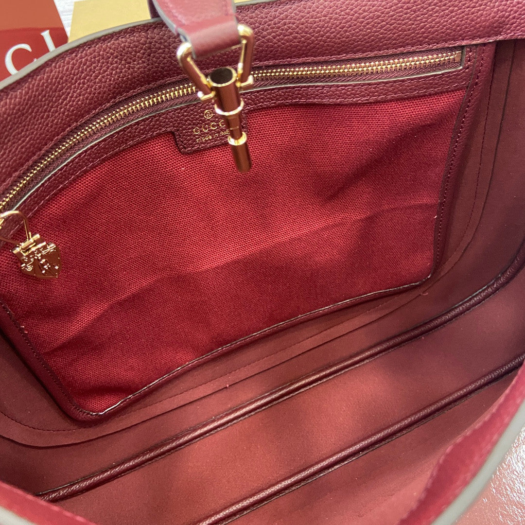 Gucci Jackie Bag