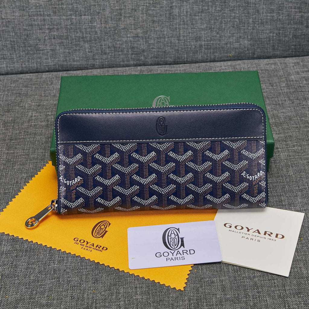 Goyard Wallet