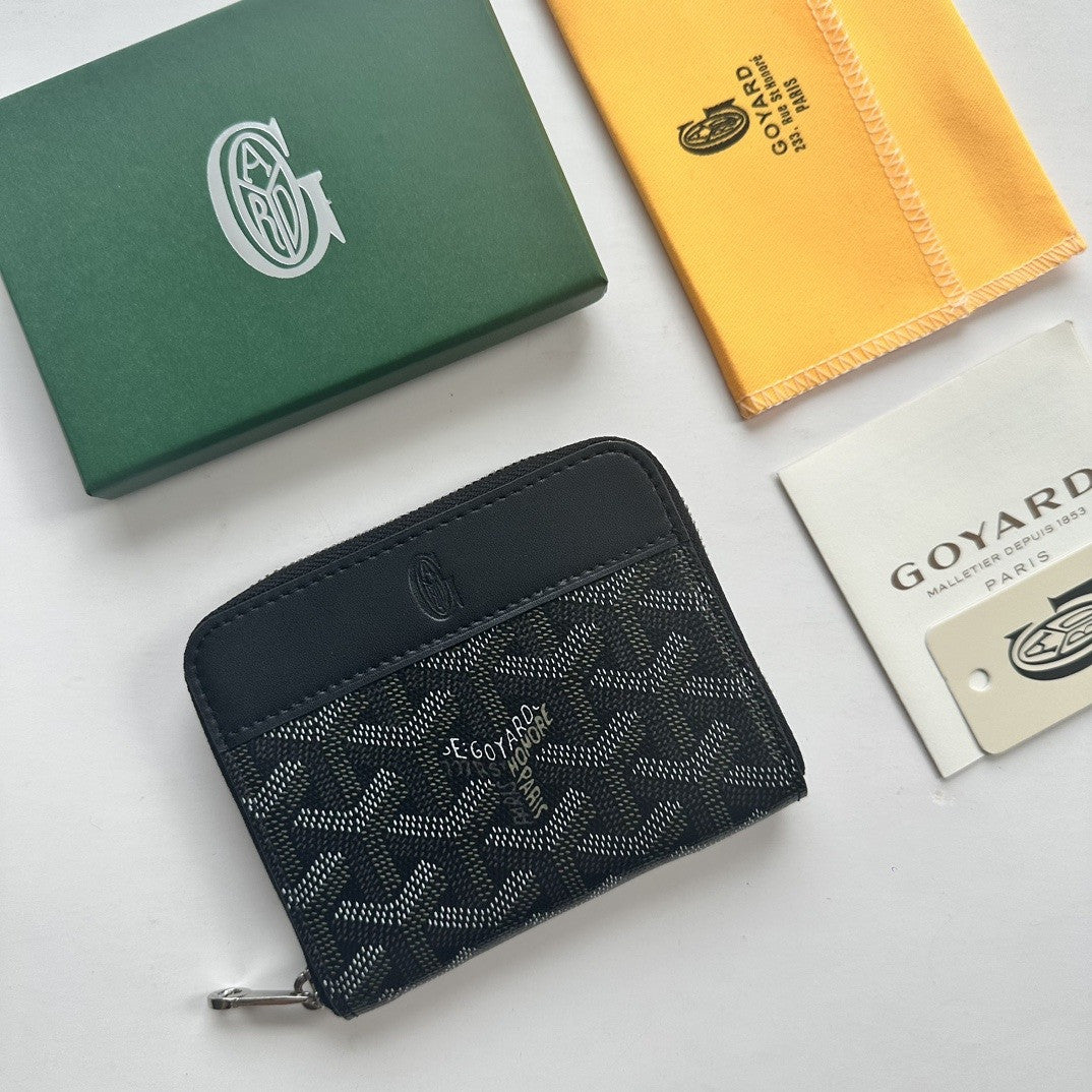 Wallet Goyard