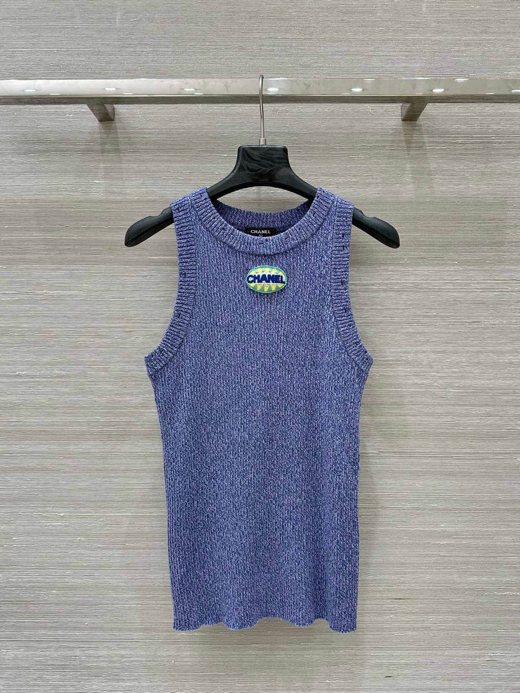 Chanel tank top