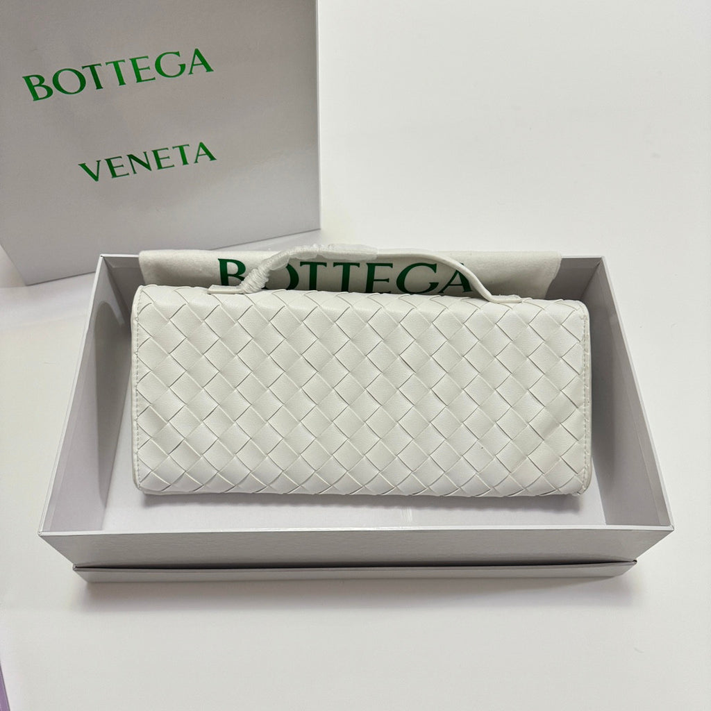 Bottega Veneta clutch Andiamo