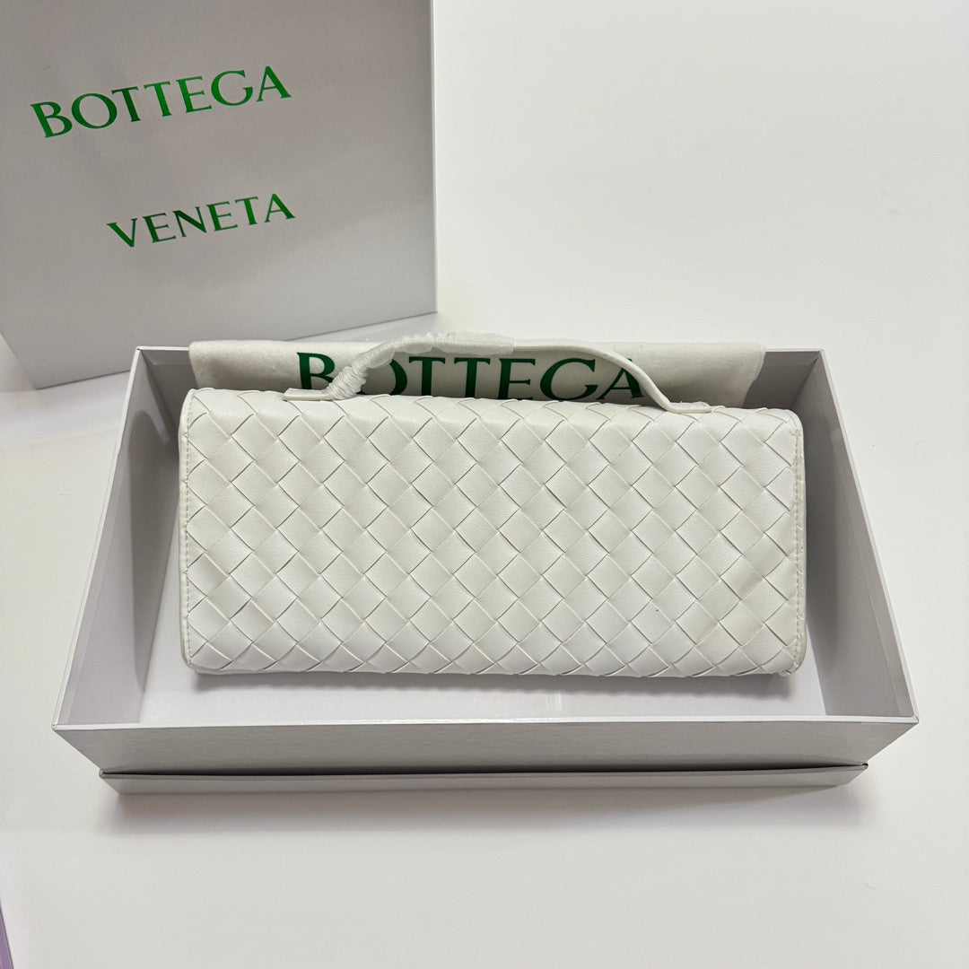 Bottega Veneta clutch Andiamo