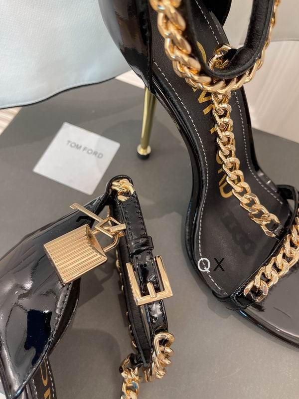 Tocuri înalte Tom Ford