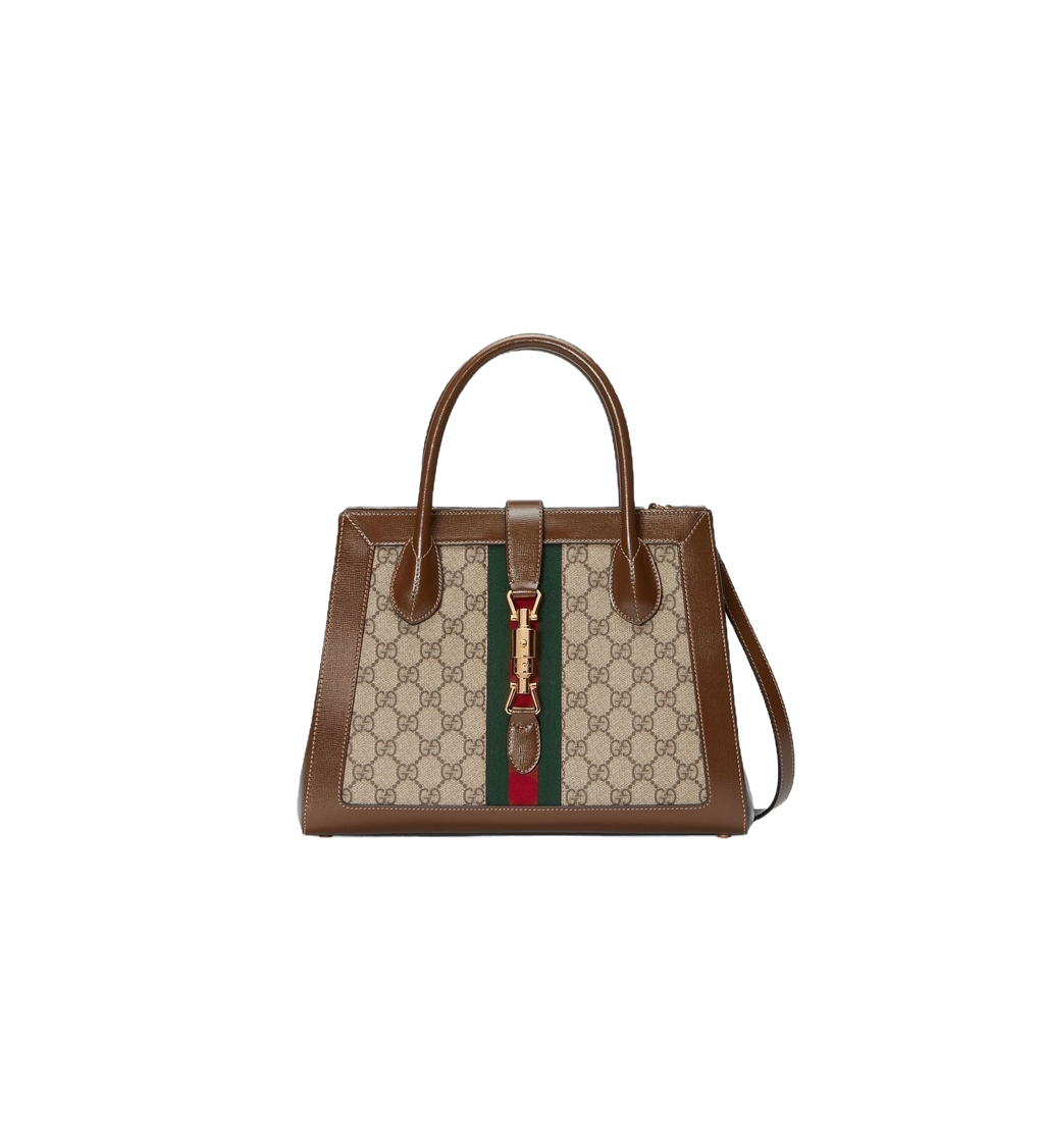 Jackie 1961 Tote Bag
