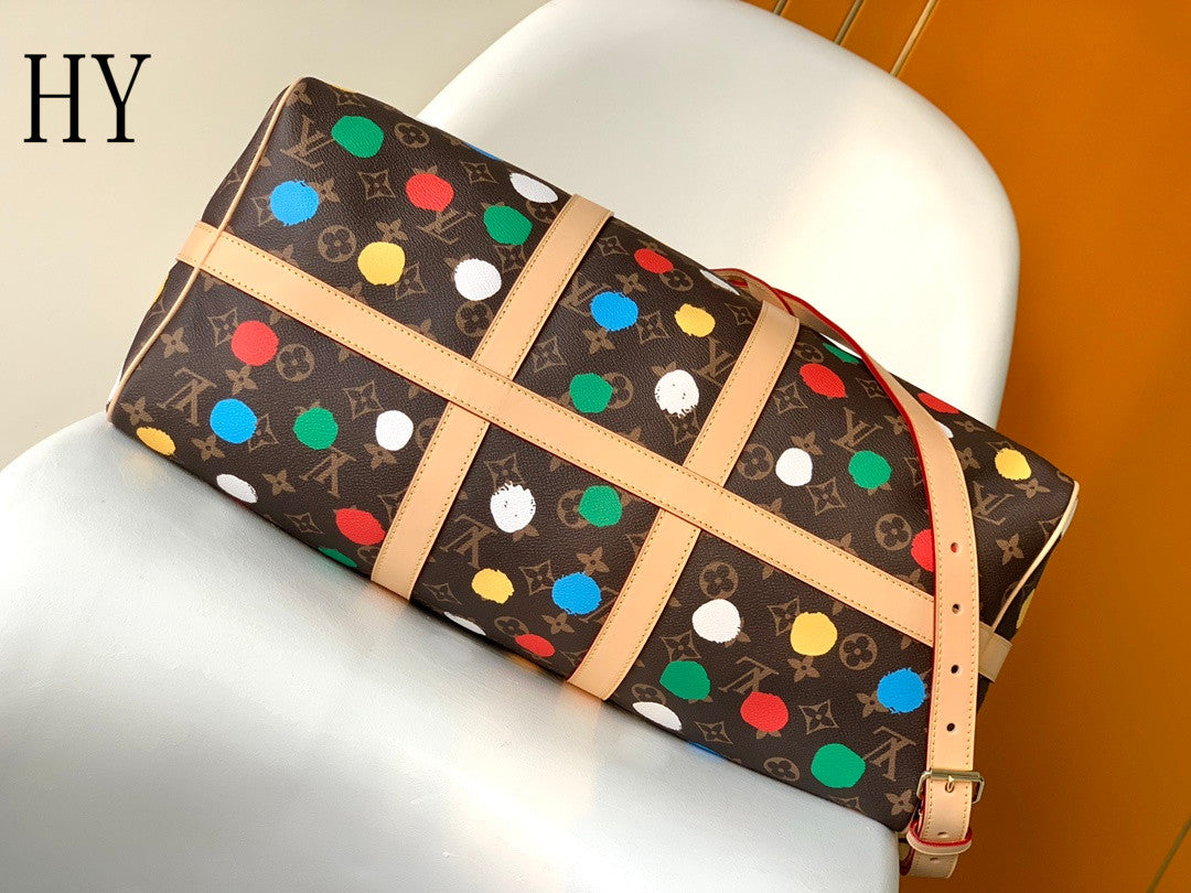Geanta de călătorie Louis Vuitton