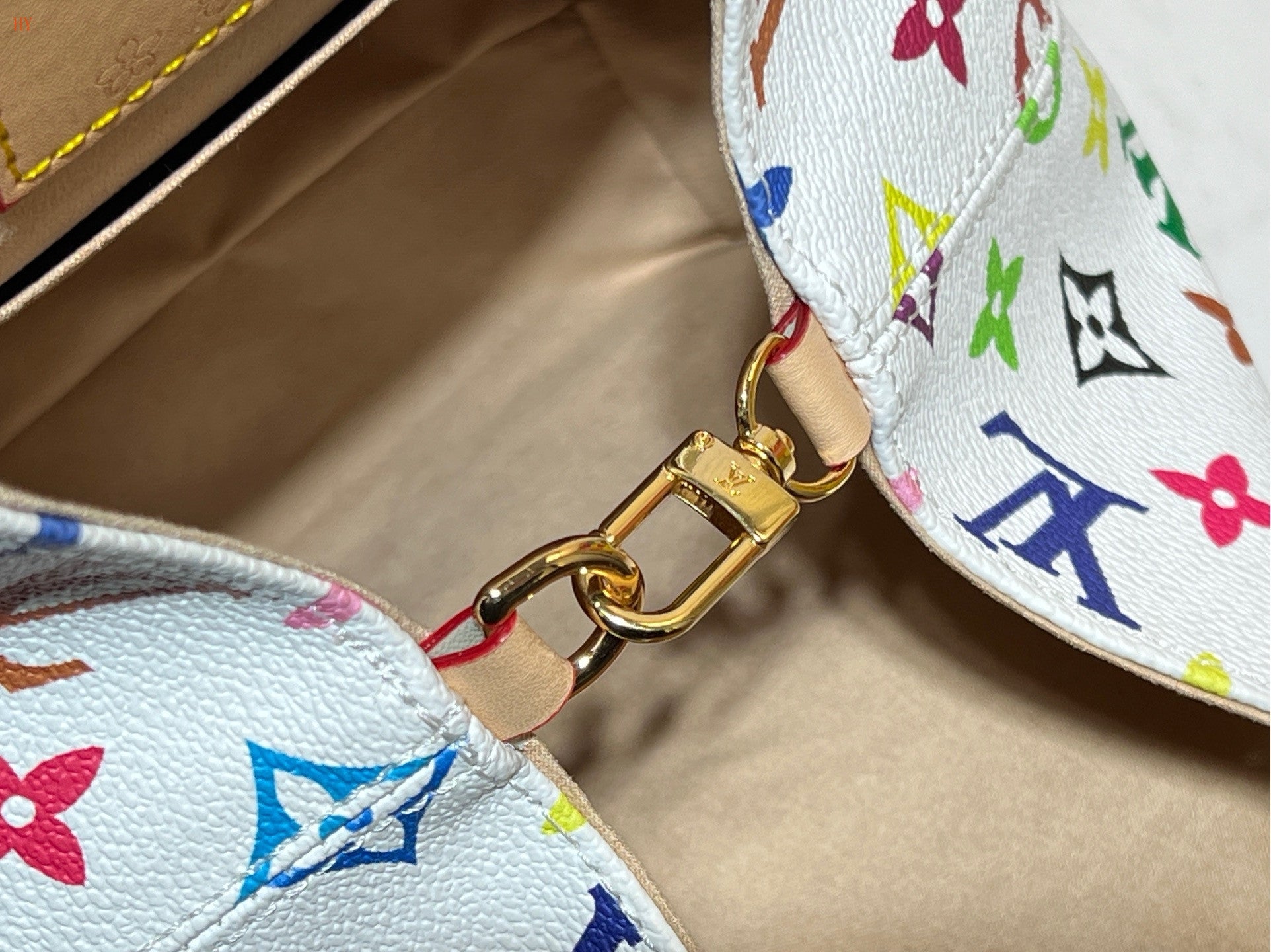 Louis Vuitton backpack