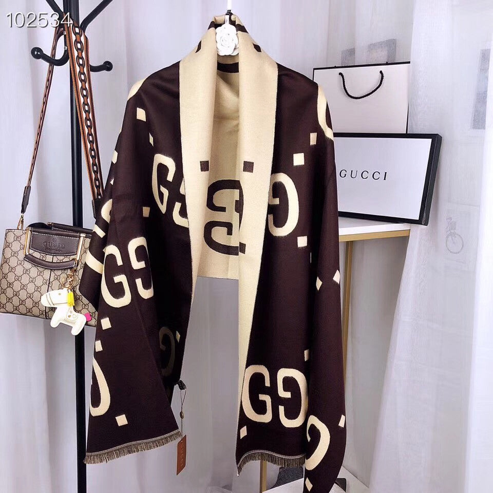 Scarf Gucci