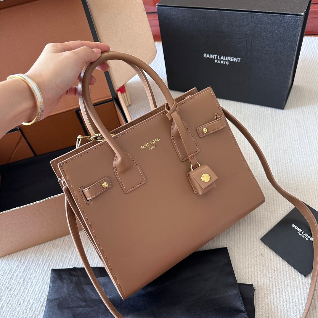 YSL Sac De Jour