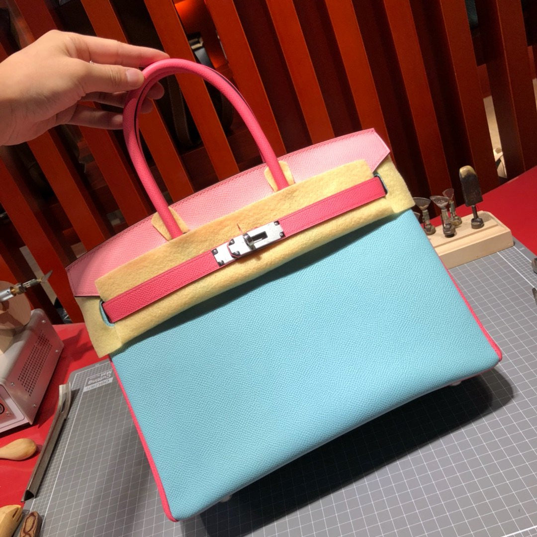 Hermes Birkin Special Edition