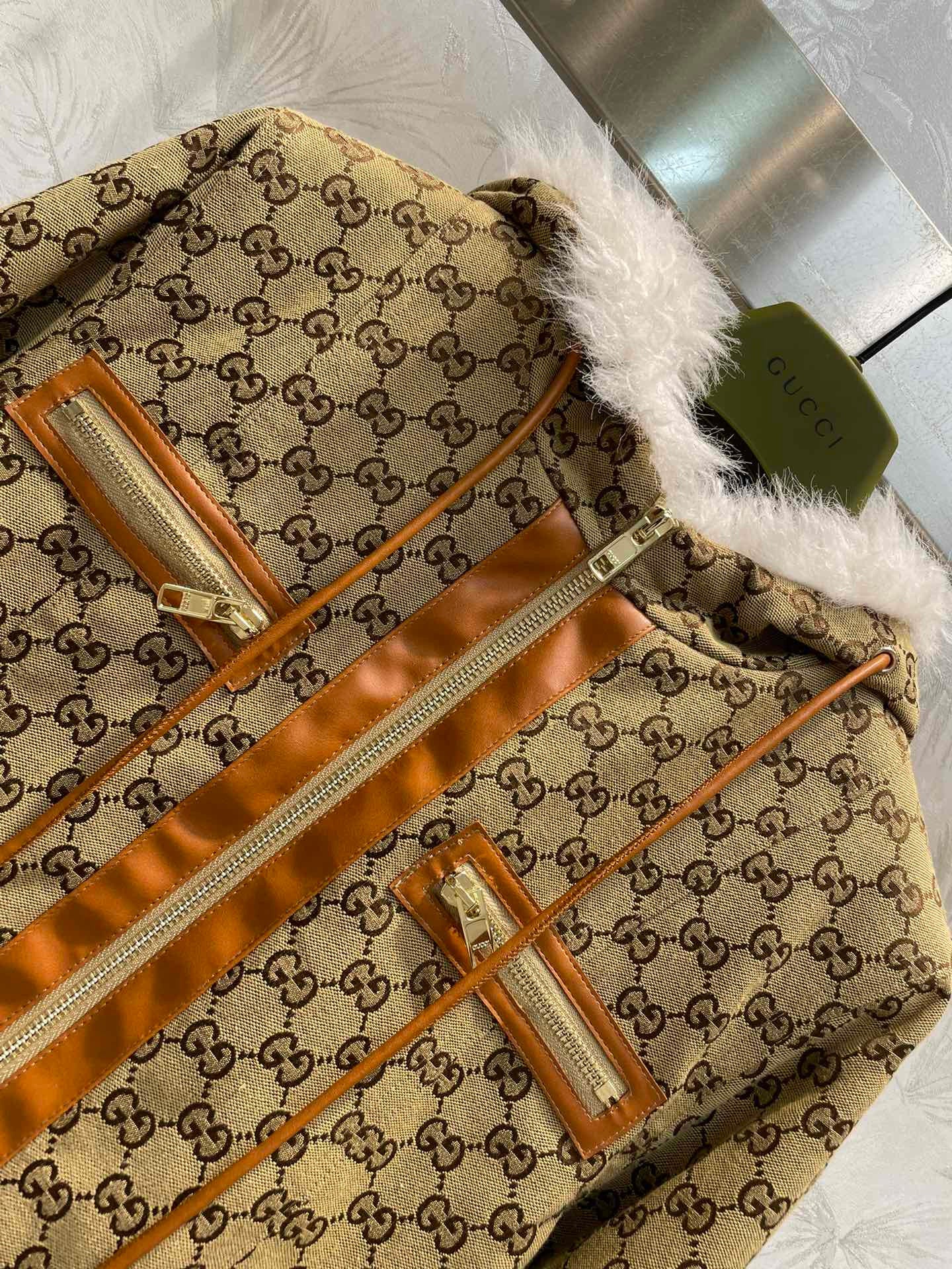 Jachetă Gucci Unisex