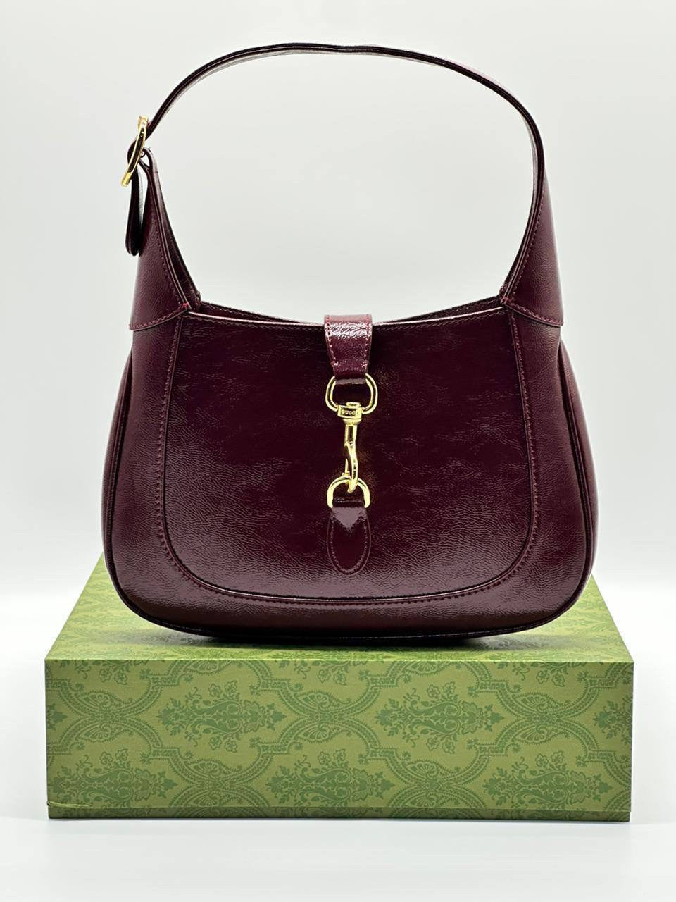 Gucci bag Jackie