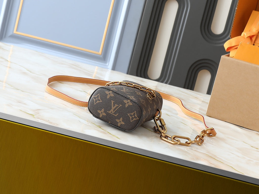 Louis Vuitton phone box