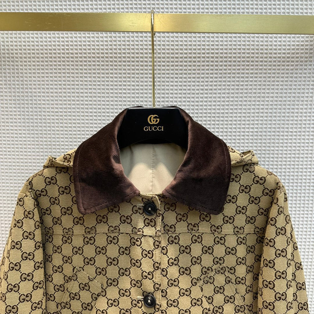 Jachetă Gucci