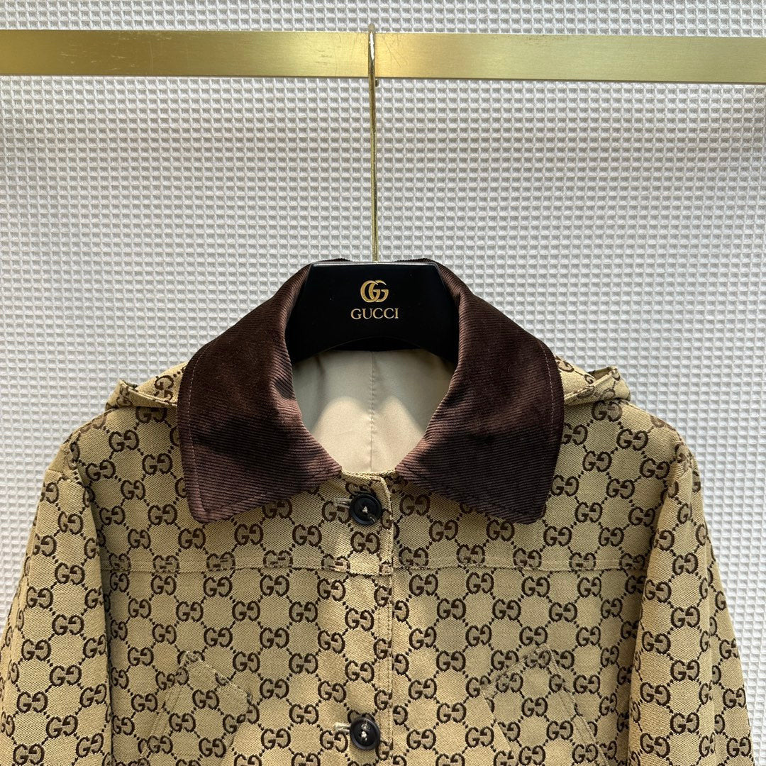Jachetă Gucci