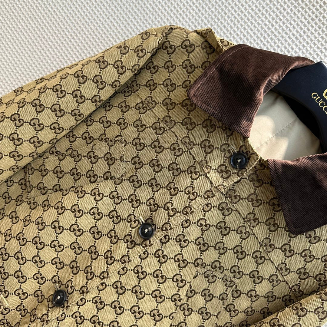 Jachetă Gucci