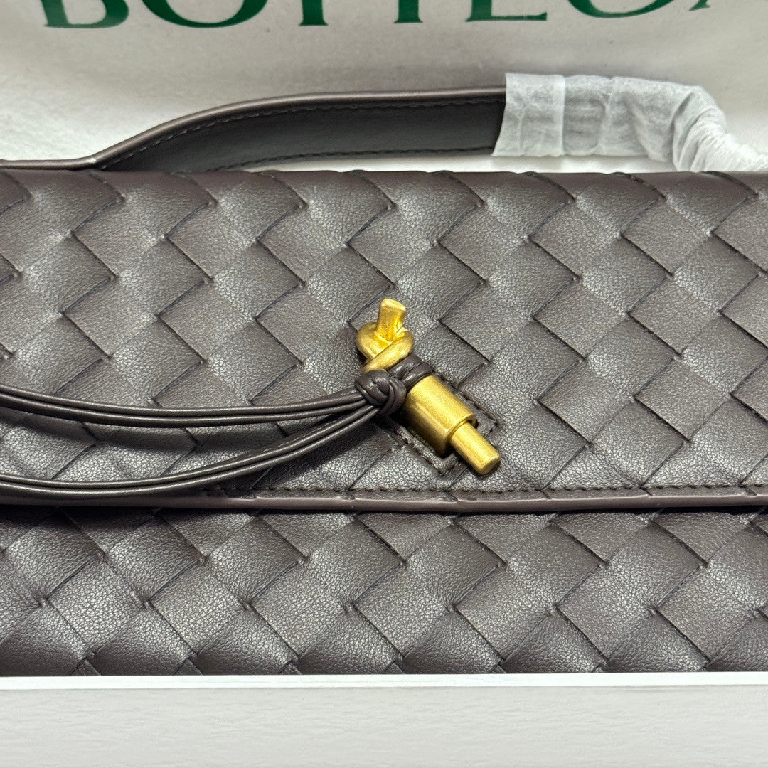 Bottega Veneta Andiamo bag