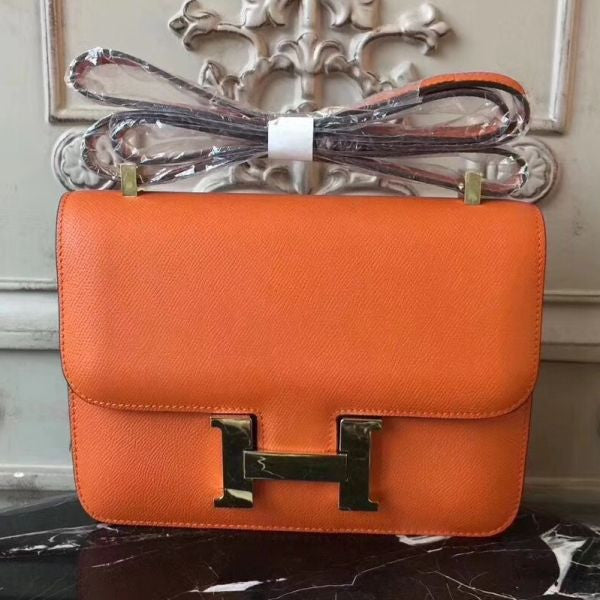 Hermes Epsom Constance