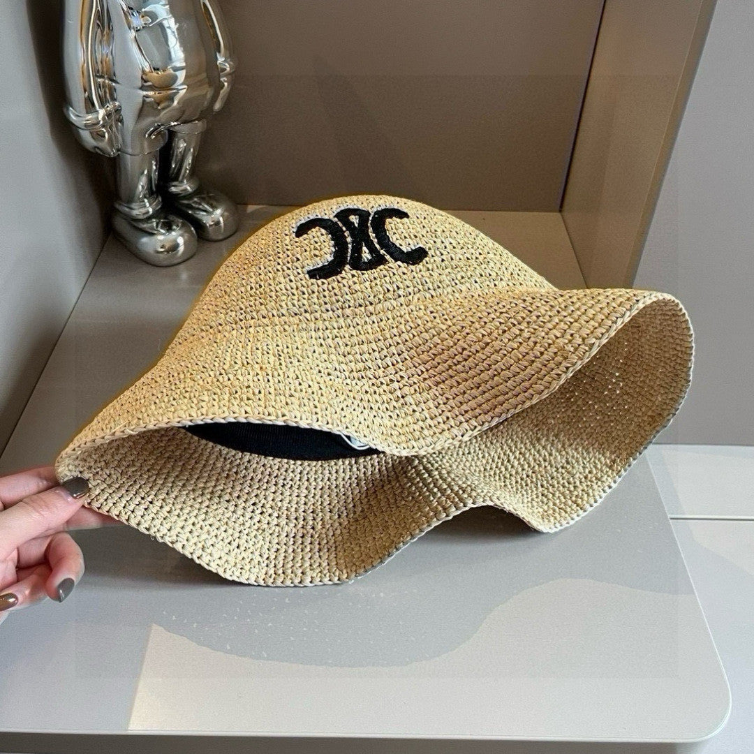 Celine bucket hat