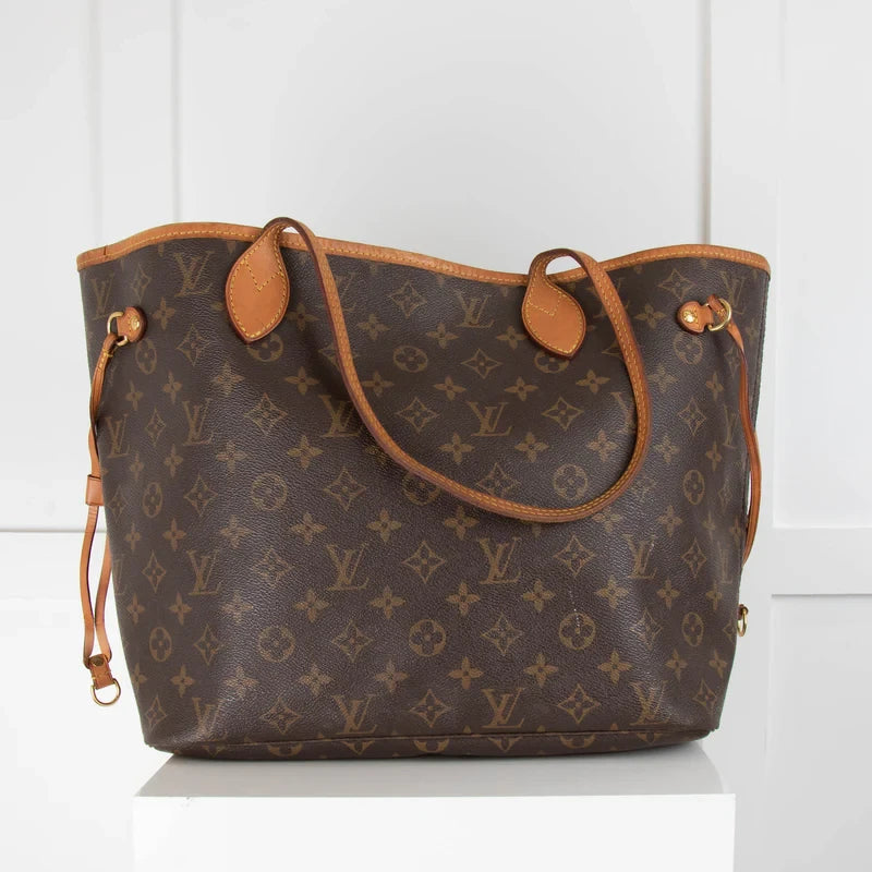 Louis Vuitton neverfull MM