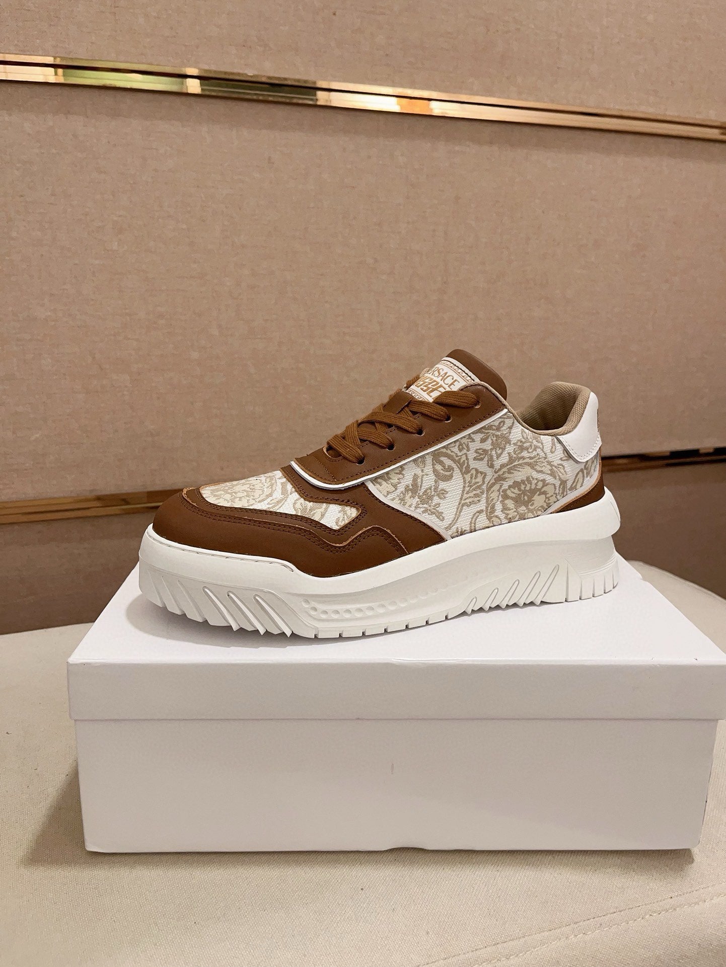 Versace Sneakers