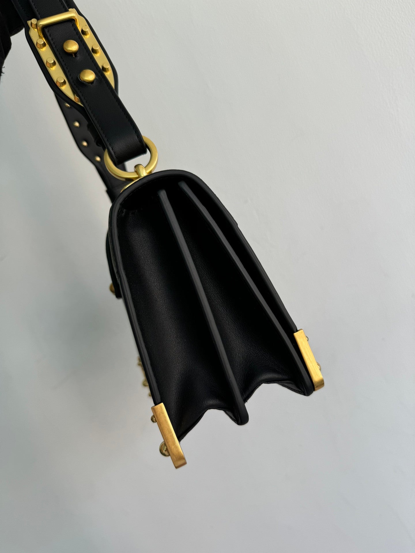 Prada Cahier Bag