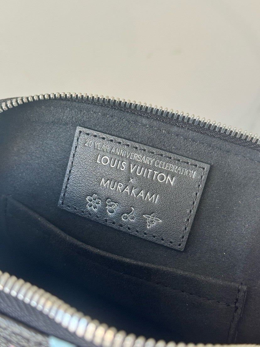 Louis Vuitton alma murakami