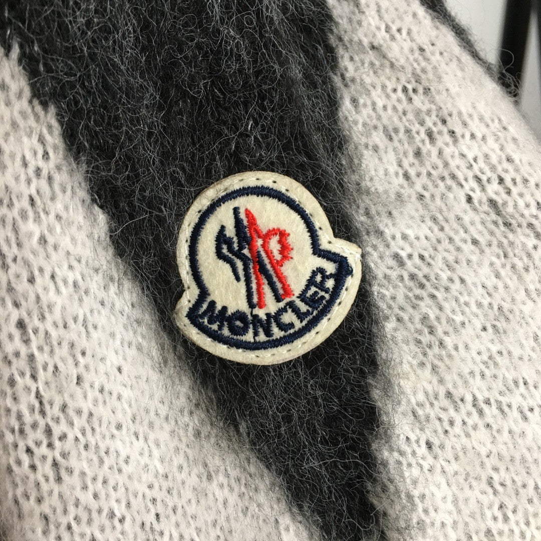Pullover Moncler Wool