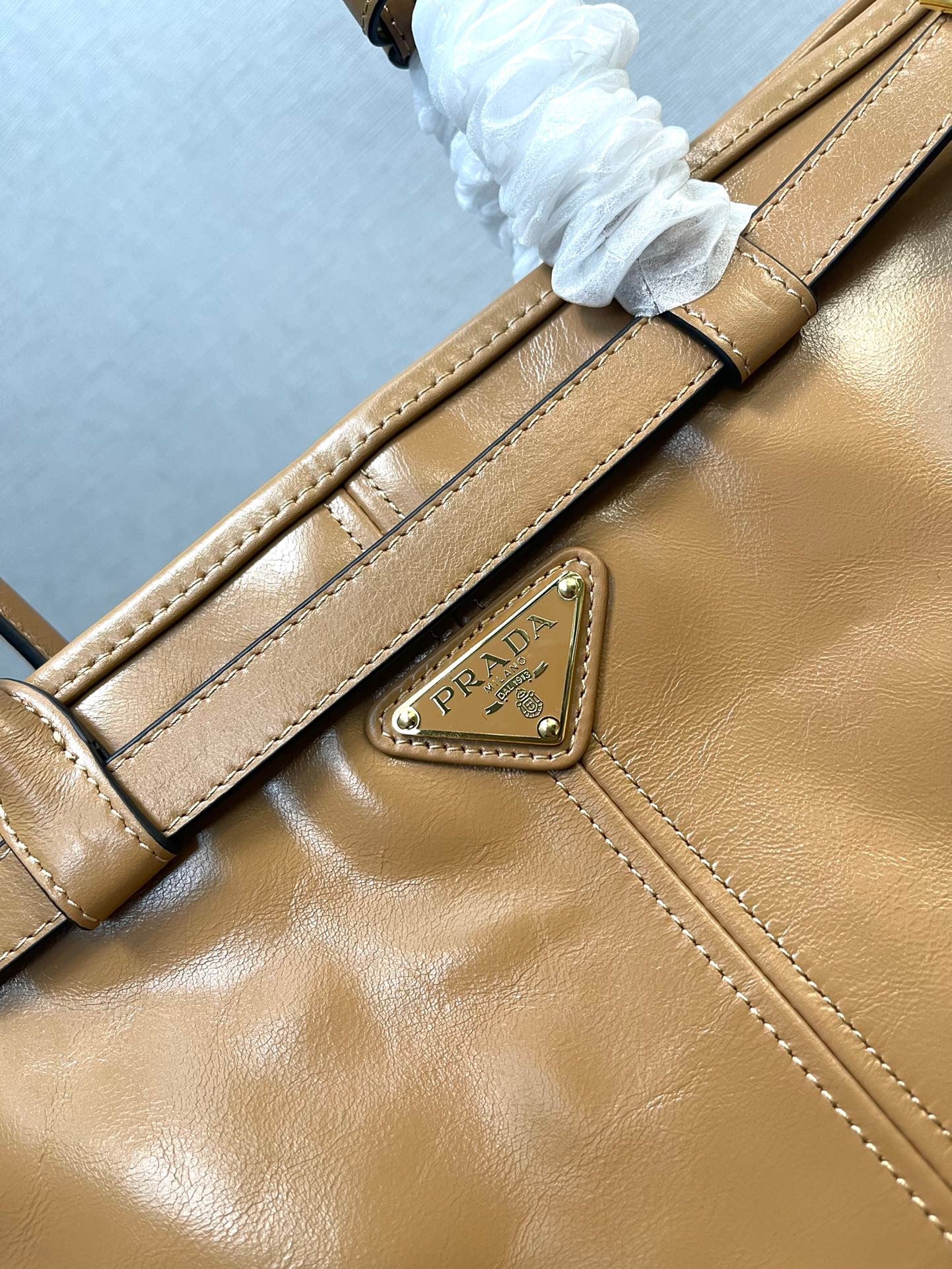 Prada Lussolf bag