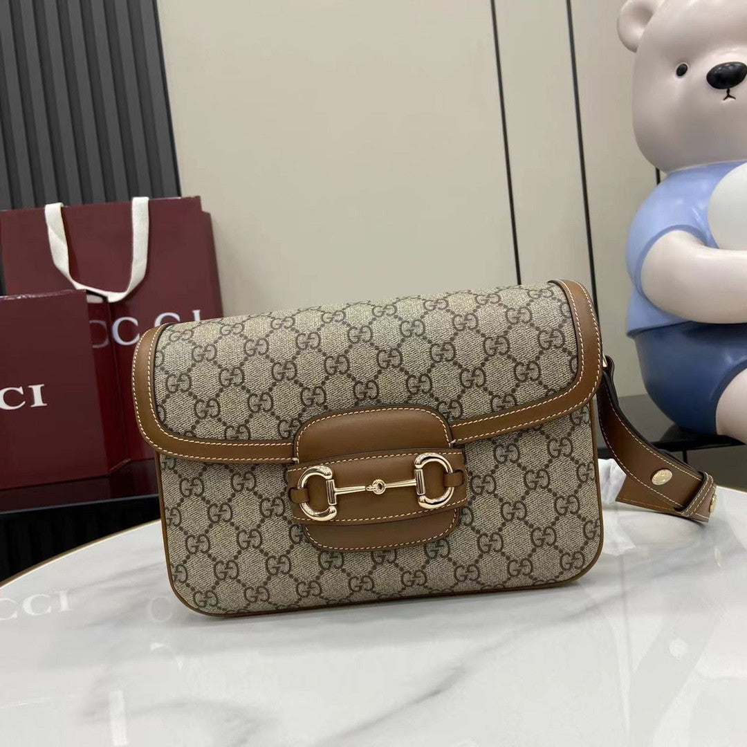 Gucci 1955 Purse Horsebit