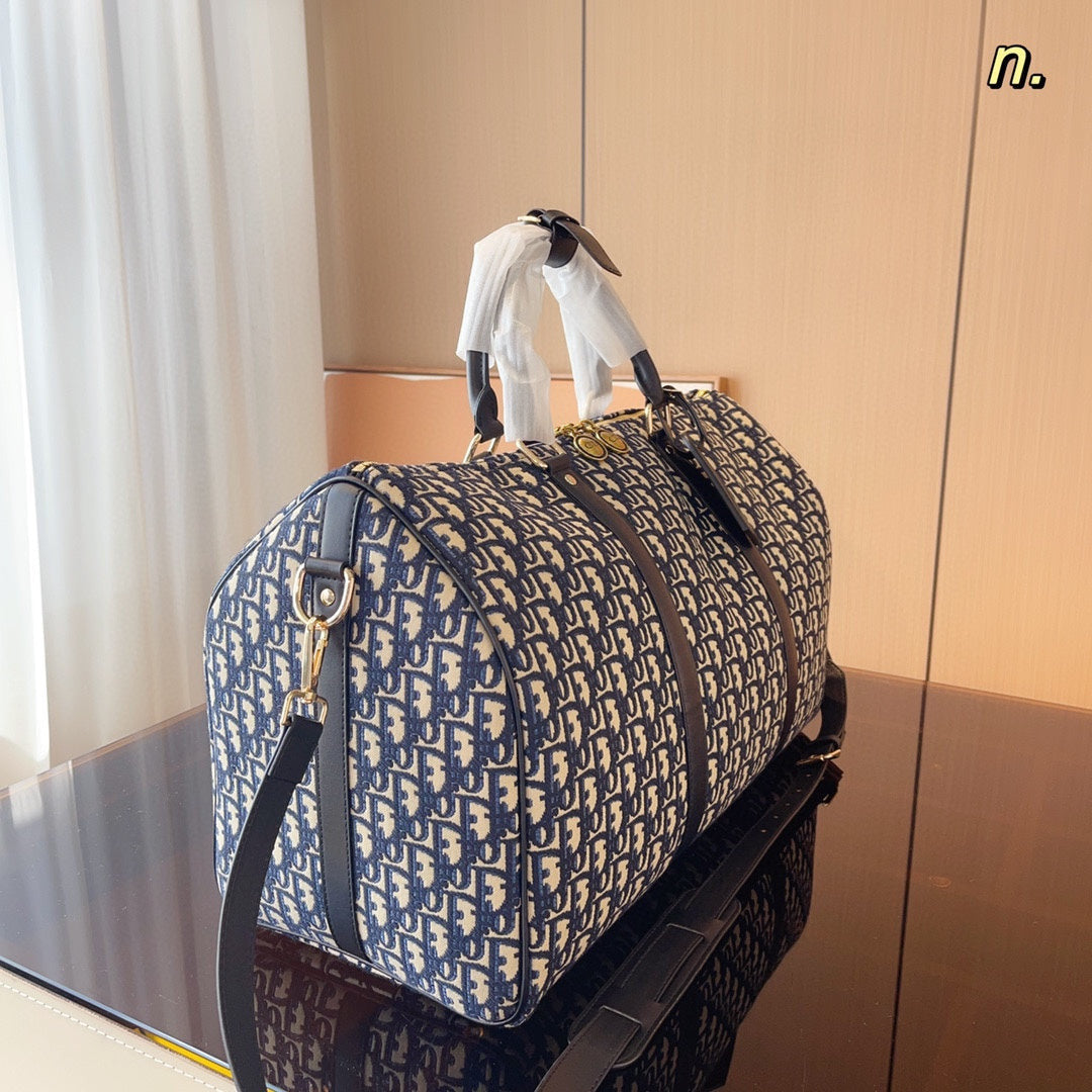 Dior Travel Bag