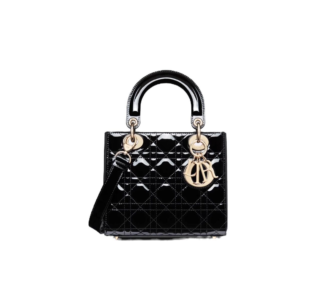 Small Lady Dior Bag