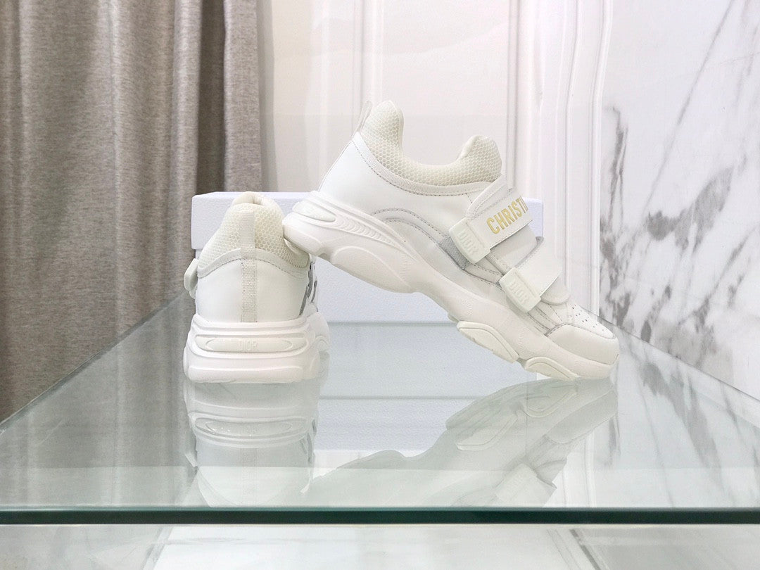 Christian Dior sneakers white