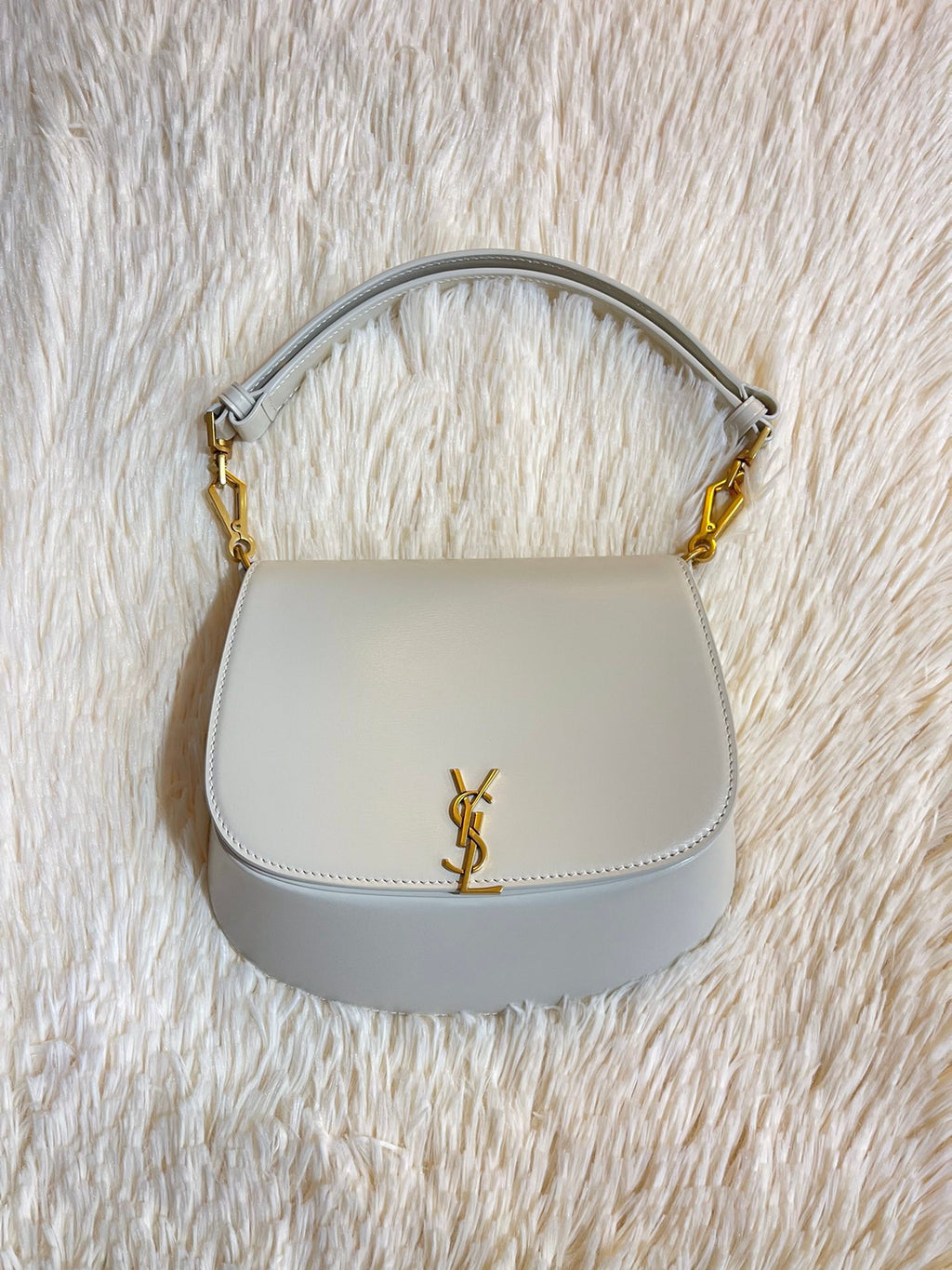 YSL Voltaire Bag
