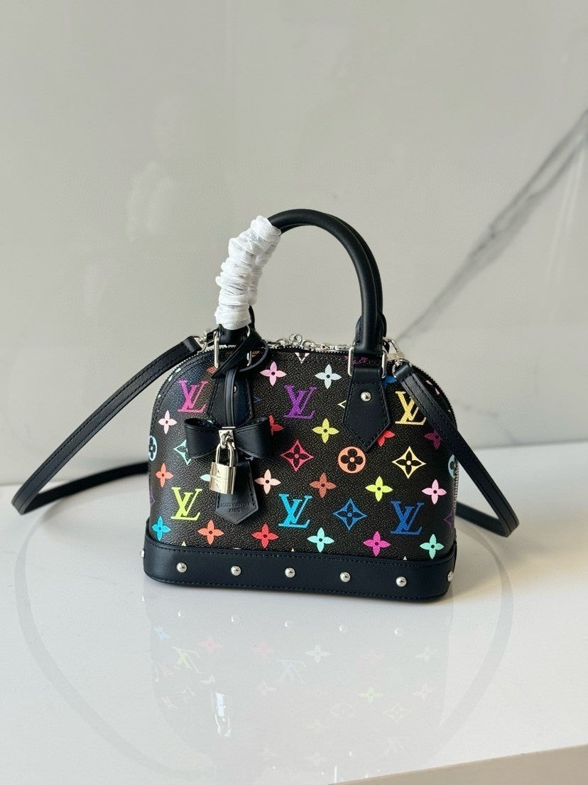 Louis Vuitton alma murakami