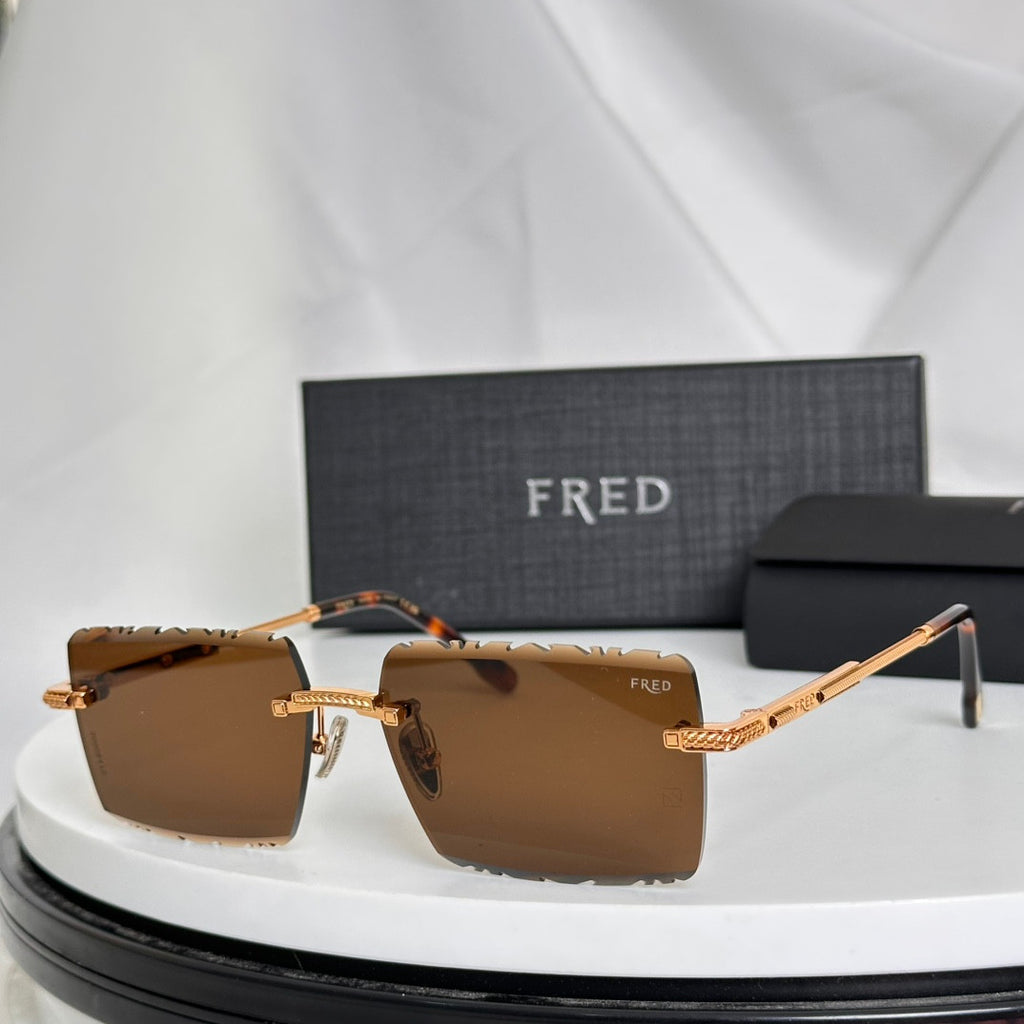 Fred sunglasses