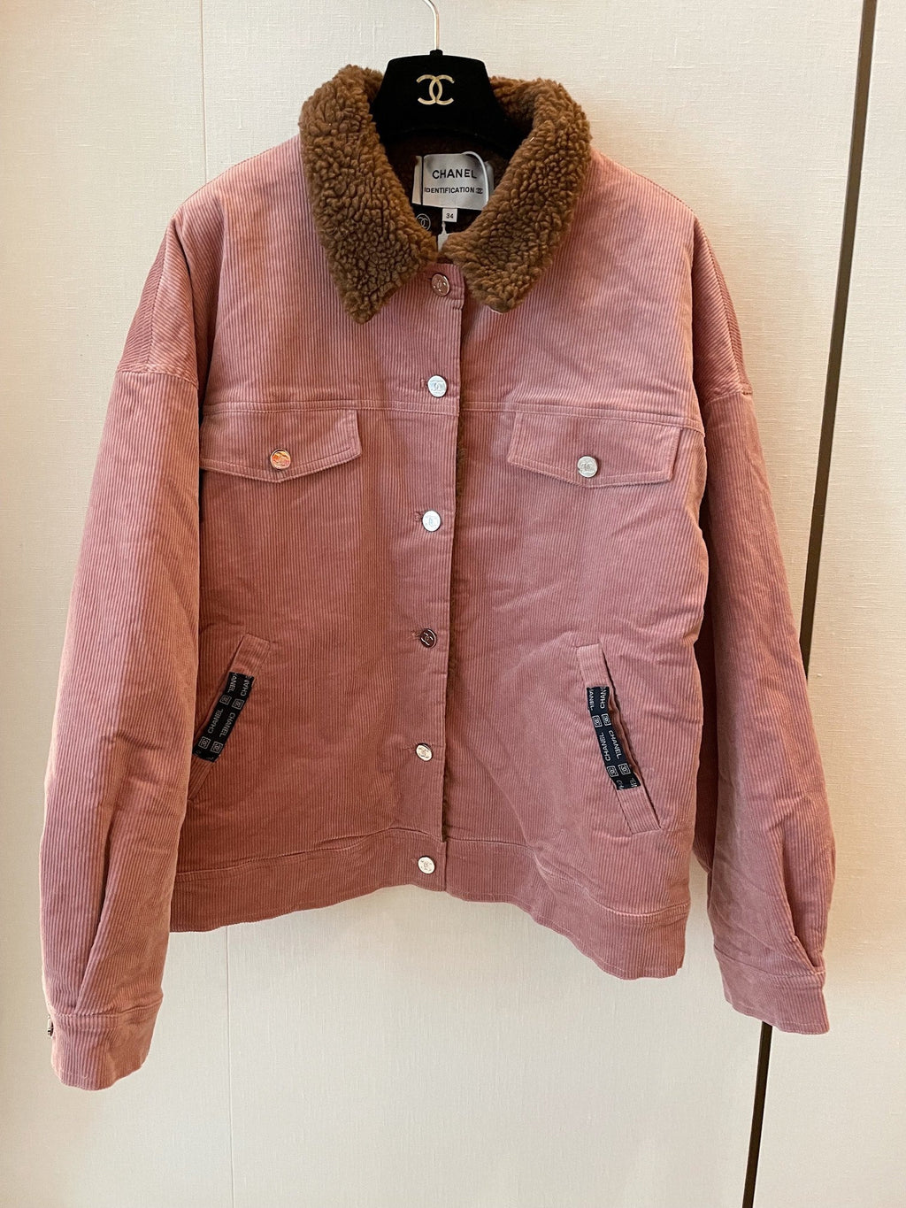 Chanel Jacket