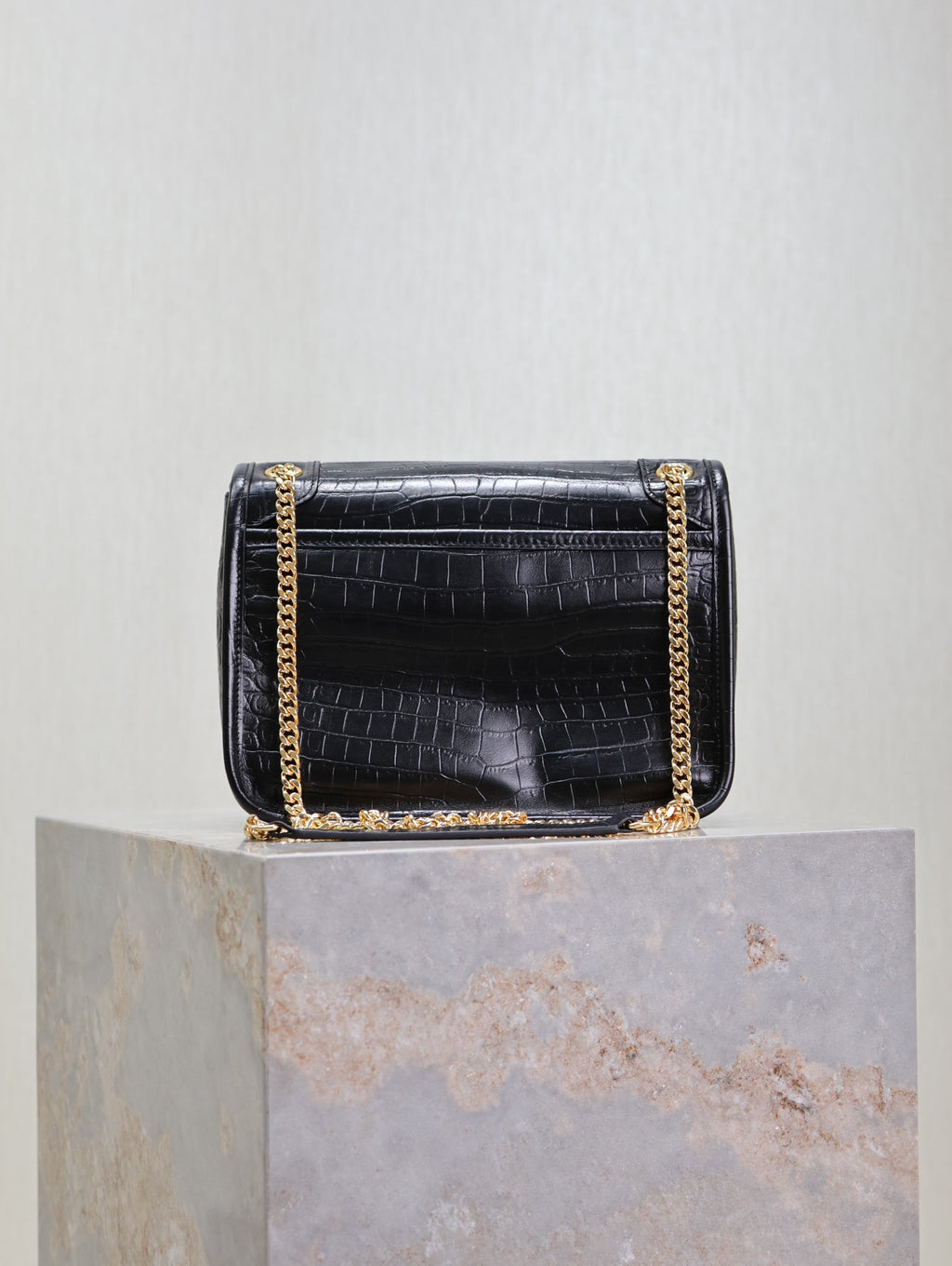 YSL Nikki Bag