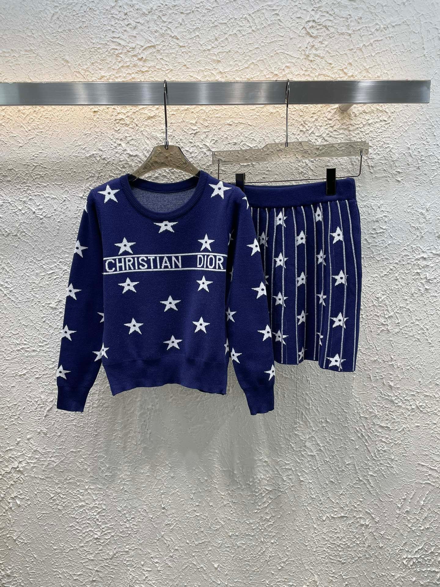 Set Christian Dior