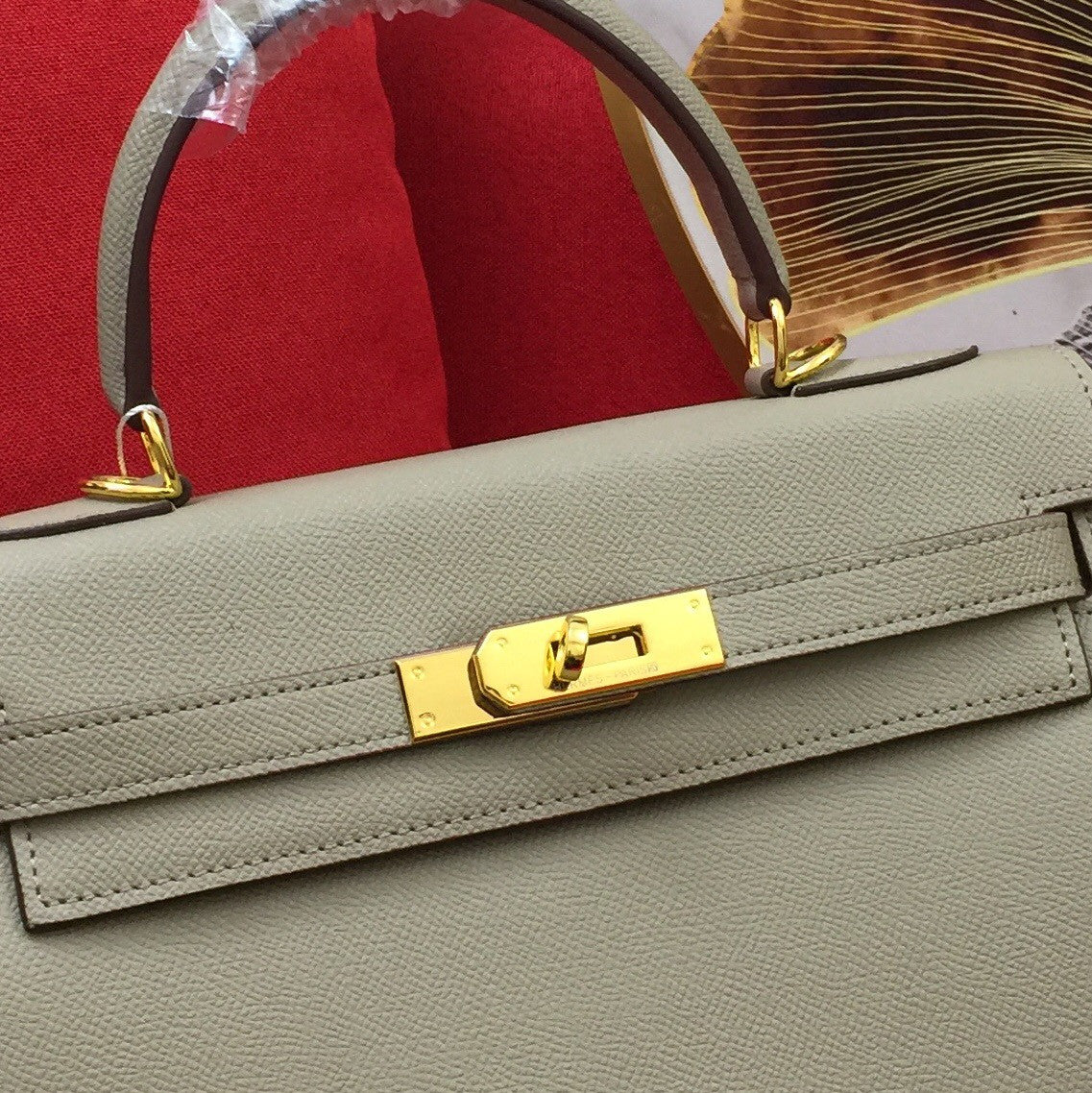 Hermes Kelly In Episom 28