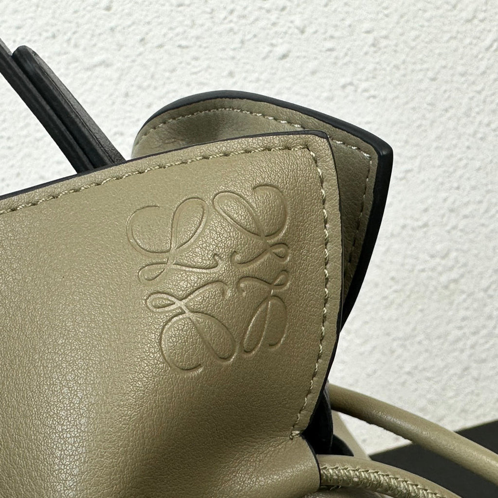LOEWE flamenco bag