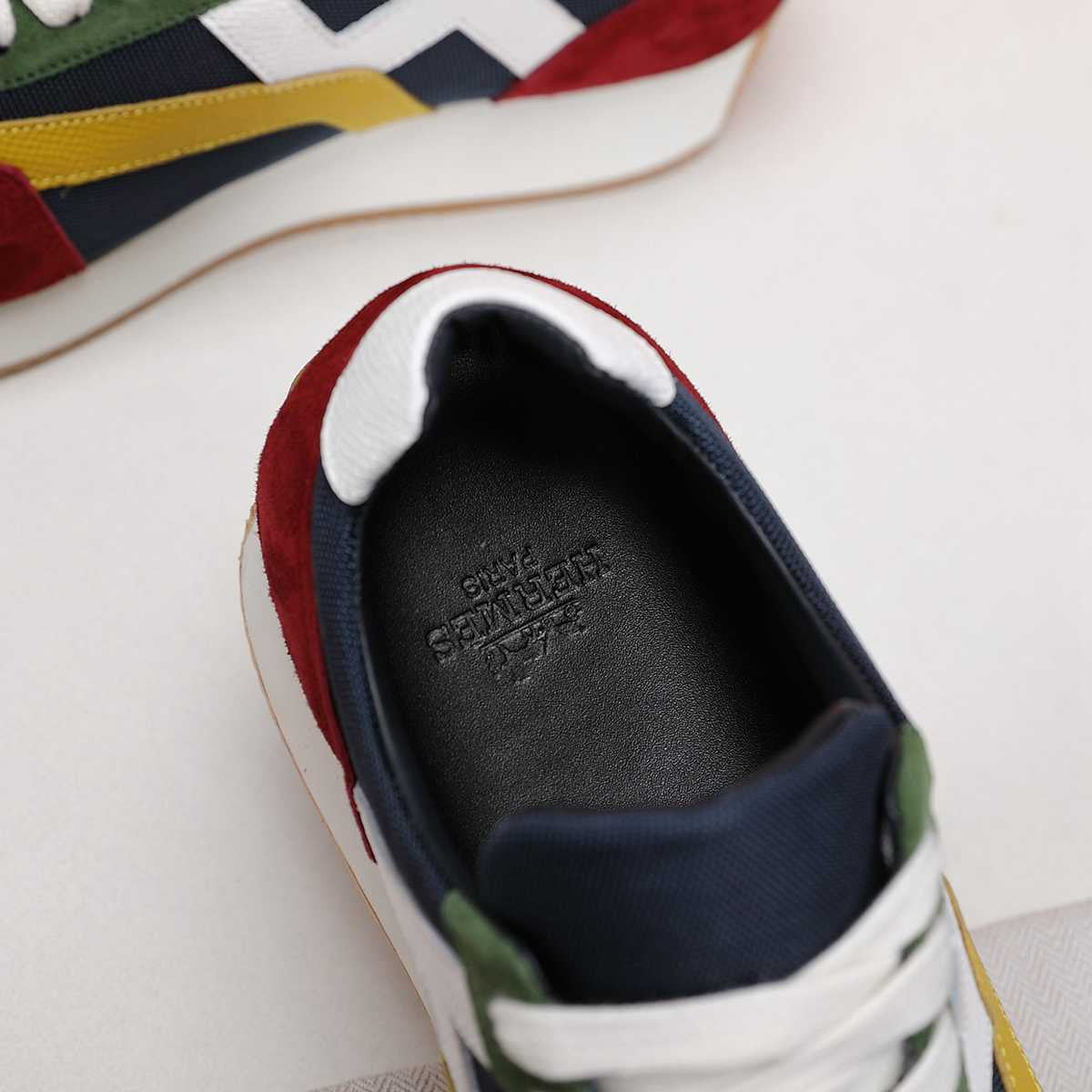 Hermes Sneakers