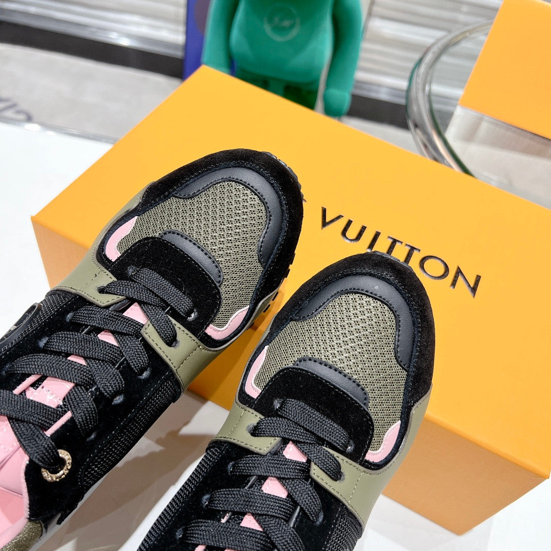Trainers Louis Vuitton