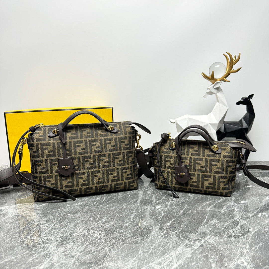 Fendi By The Way Handbag