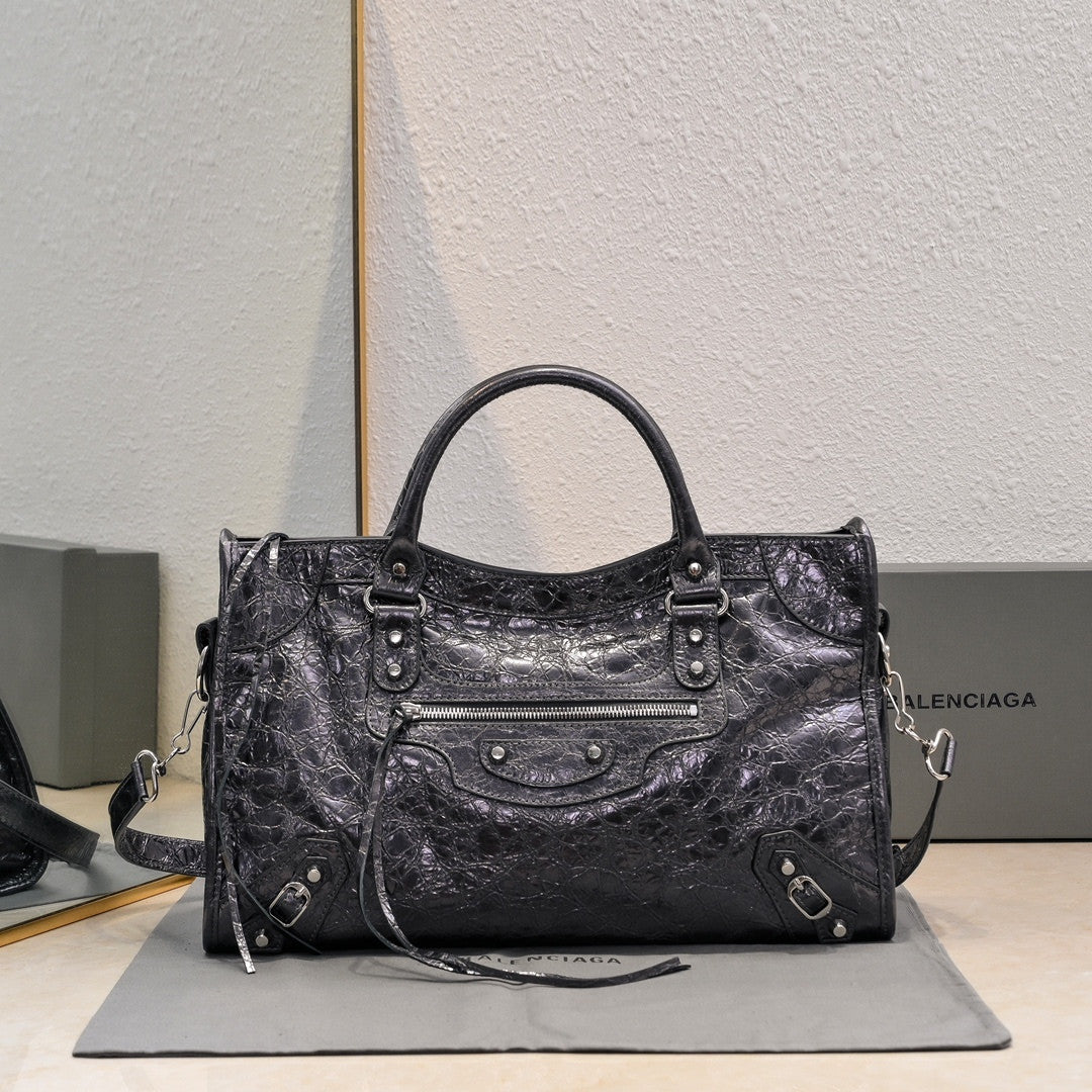 Balenciaga Le City Bag