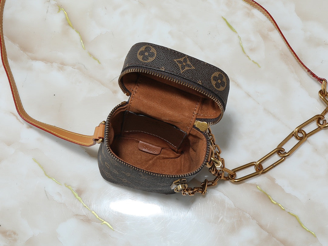 Louis Vuitton phone box
