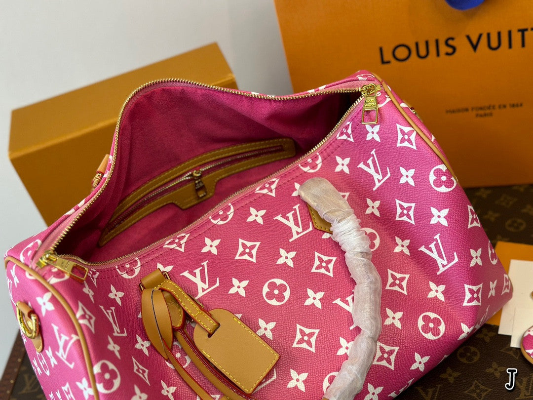 LV Travel Bag