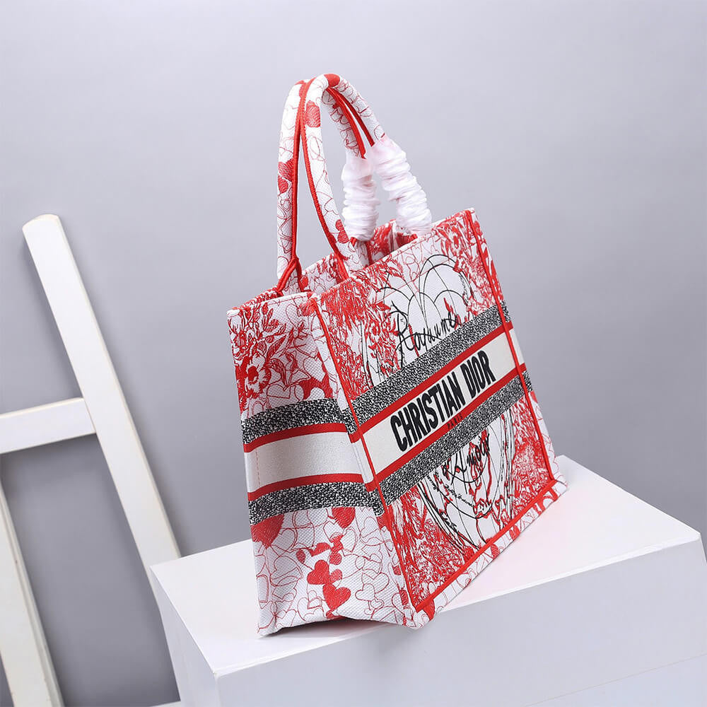 Dior Tote Bag