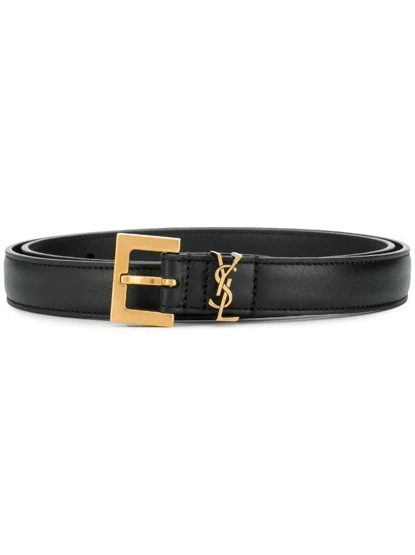 YSL belt