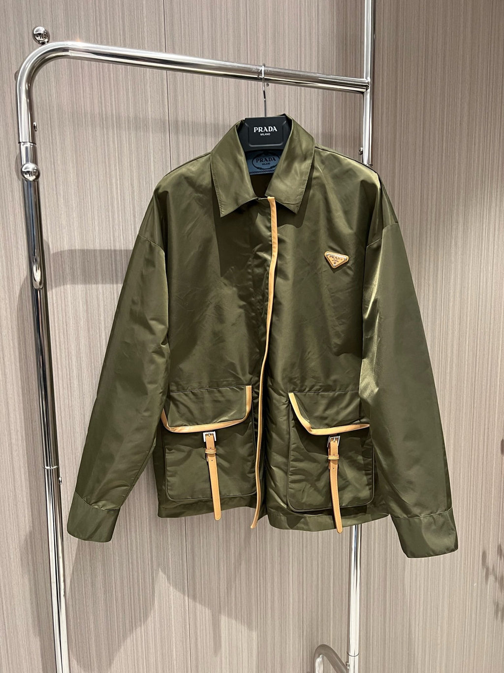 Prada jacket