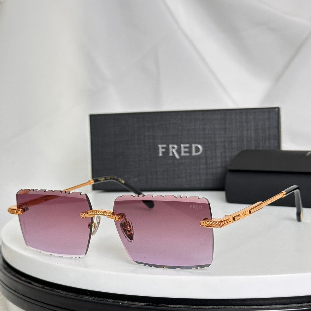 Fred sunglasses